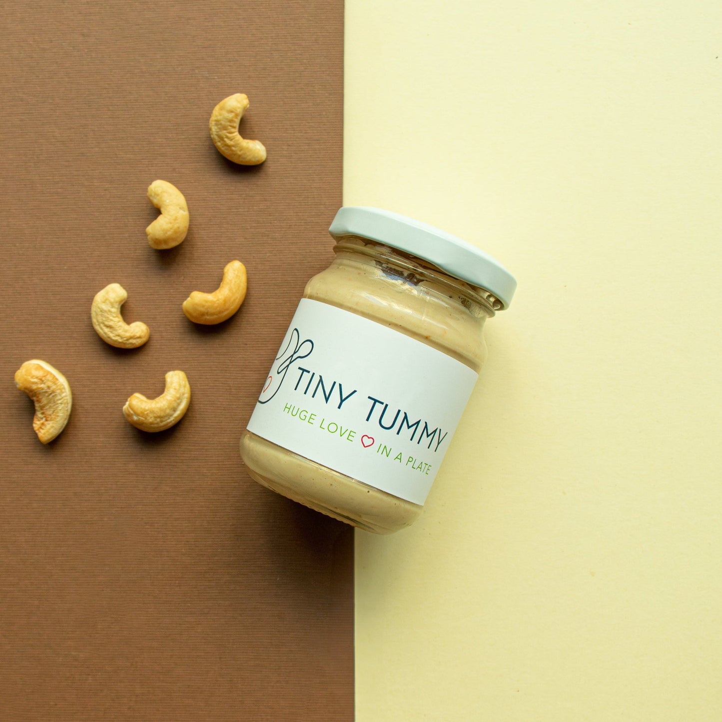 Cashew Butter