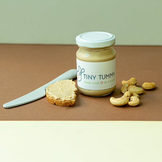 Cashew Butter