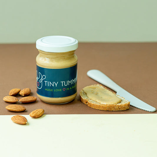 Almond Butter